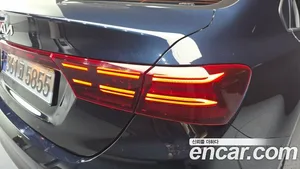 Kia K3, 2022 — миниатюра 9