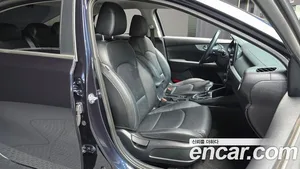 Kia K3, 2022 — миниатюра 16