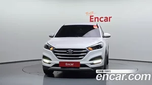 Hyundai Tucson, 2017 — миниатюра 3