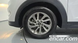 Hyundai Tucson, 2017 — миниатюра 5