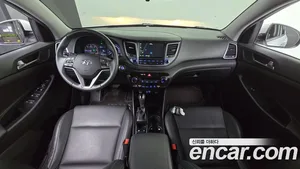 Hyundai Tucson, 2017 — миниатюра 10