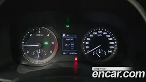 Hyundai Tucson, 2017 — миниатюра 11