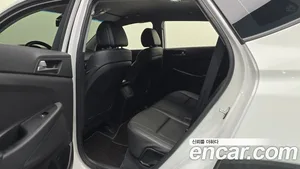 Hyundai Tucson, 2017 — миниатюра 17