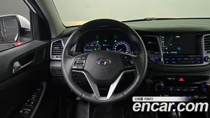 Hyundai Tucson, 2017 — миниатюра 18