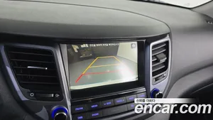 Hyundai Tucson, 2017 — миниатюра 20