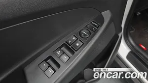 Hyundai Tucson, 2017 — миниатюра 21
