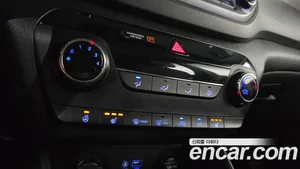 Hyundai Tucson, 2017 — миниатюра 23