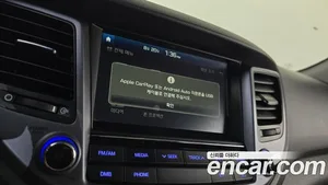 Hyundai Tucson, 2017 — миниатюра 24
