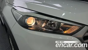 Hyundai Tucson, 2017 — миниатюра 8