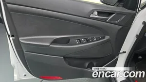 Hyundai Tucson, 2017 — миниатюра 14