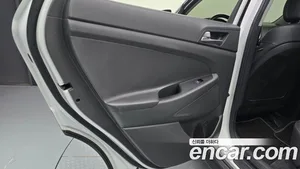 Hyundai Tucson, 2017 — миниатюра 15