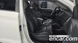 Hyundai Tucson, 2017 — миниатюра 16