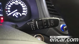 Hyundai Tucson, 2017 — миниатюра 30