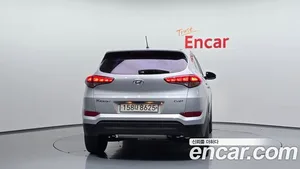 Hyundai Tucson, 2016 — миниатюра 4