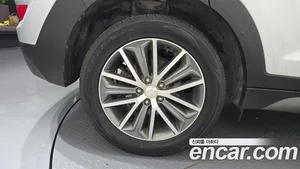 Hyundai Tucson, 2016 — миниатюра 5