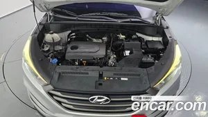 Hyundai Tucson, 2016 — миниатюра 6