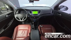 Hyundai Tucson, 2016 — миниатюра 10