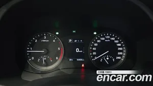 Hyundai Tucson, 2016 — миниатюра 11