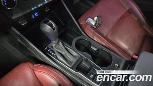Hyundai Tucson, 2016 — миниатюра 12