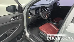 Hyundai Tucson, 2016 — миниатюра 13