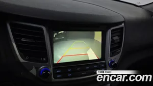 Hyundai Tucson, 2016 — миниатюра 20