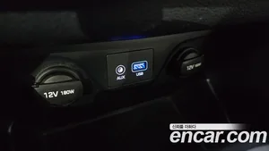 Hyundai Tucson, 2016 — миниатюра 25