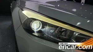 Hyundai Tucson, 2016 — миниатюра 8