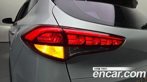 Hyundai Tucson, 2016 — миниатюра 9