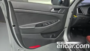 Hyundai Tucson, 2016 — миниатюра 14