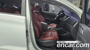 Hyundai Tucson, 2016 — миниатюра 16