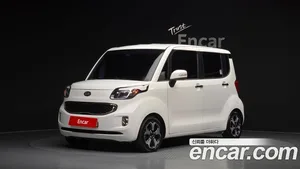Kia RAY, 2015 — миниатюра 1