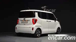 Kia RAY, 2015 — миниатюра 2