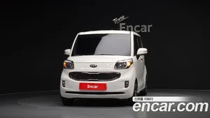 Kia RAY, 2015 — миниатюра 3