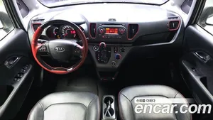 Kia RAY, 2015 — миниатюра 7