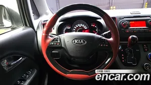 Kia RAY, 2015 — миниатюра 13