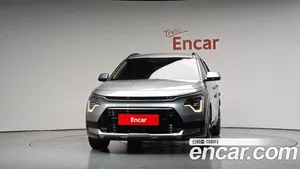 Kia Niro, 2022 — миниатюра 2