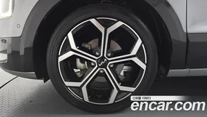 Kia Niro, 2022 — миниатюра 4