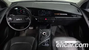 Kia Niro, 2022 — миниатюра 9