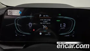 Kia Niro, 2022 — миниатюра 10