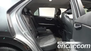 Kia Niro, 2022 — миниатюра 17