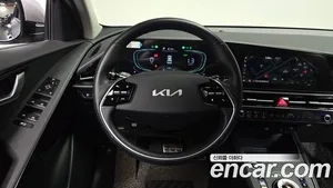 Kia Niro, 2022 — миниатюра 18