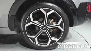 Kia Niro, 2022 — миниатюра 6