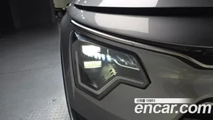 Kia Niro, 2022 — миниатюра 7