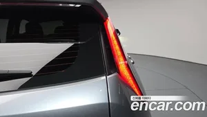 Kia Niro, 2022 — миниатюра 8