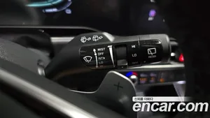 Kia Niro, 2022 — миниатюра 27