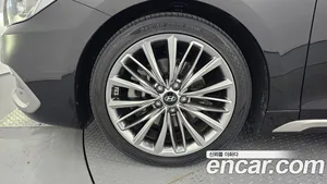Hyundai Grandeur, 2018 — миниатюра 5
