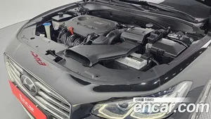 Hyundai Grandeur, 2018 — миниатюра 6