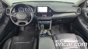 Hyundai Grandeur, 2018 — миниатюра 10