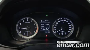 Hyundai Grandeur, 2018 — миниатюра 11