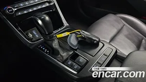 Hyundai Grandeur, 2018 — миниатюра 12